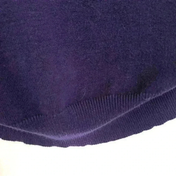 Dress Barn Short Sleeved Gathered Shirt  Medium - Picture 11 of 16